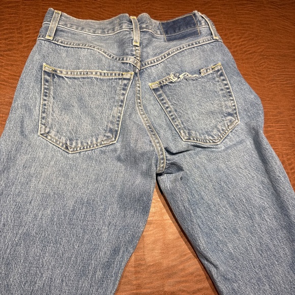 AMO size 25 Loverboy jeans - Picture 7 of 7